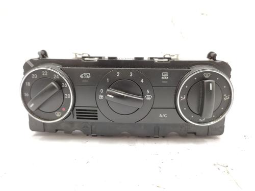 Used Climate control MERCEDES-BENZ A-CLASS (W169) A 180 CDI (169.007, 169.307) (109 hp) 30437335