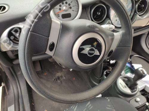 Førerens kollisjonspute MINI MINI (R50, R53) One | BP21152119C9 