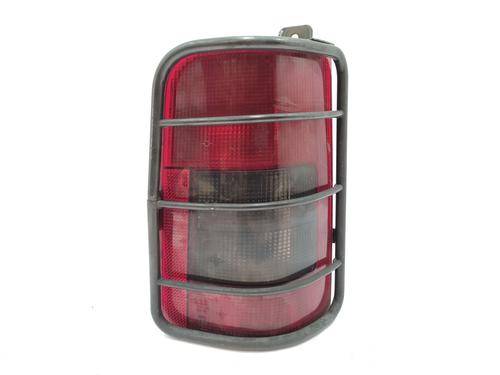 Used Right taillight PEUGEOT PARTNER Box Body/MPV (5_, G_) 2.0 HDi (90 hp) 28583628