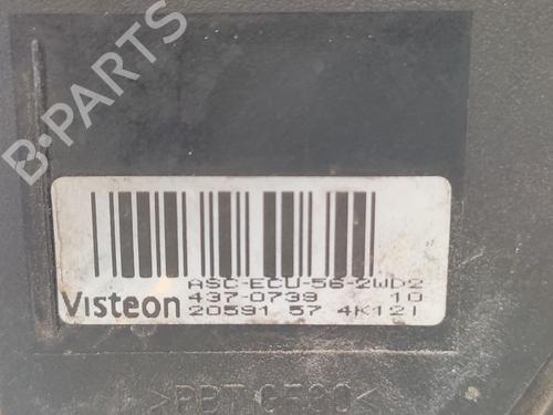 ABS pump MAZDA 6 Hatchback (GG) 1.8 | BP36109663M43 - Image 7
