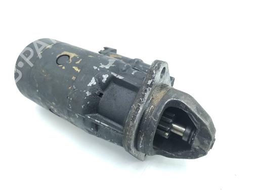 Startmotor BMW 5 (E39) 525 tds (143 hp) 21150001