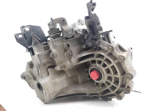 Gearbox MAZDA 6 Saloon (GG) | BP21156788M3