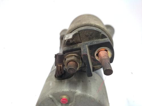 Starter RENAULT KANGOO (KC0/1_)  | BP22978244M8 