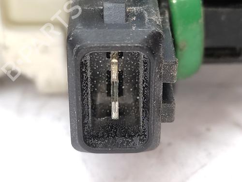 Front right window mechanism LAND ROVER FREELANDER I (L314)  | BP22978117C23 