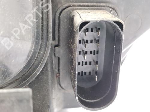 Right headlight FORD FOCUS II (DA_, HCP, DP)  | BP21788445C29 