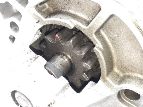 Startmotor MAZDA 3 (BK) | BP21162086M8