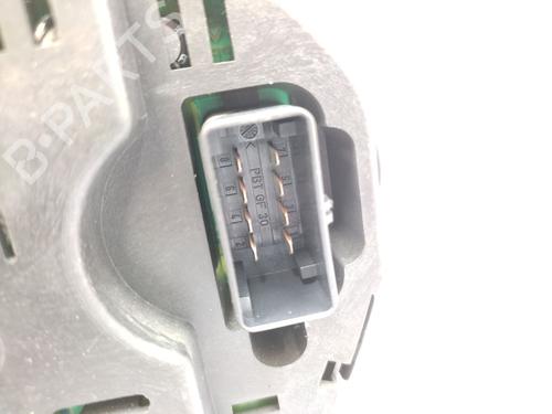 Instrument cluster SEAT IBIZA III (6L1) 1.9 TDI | BP27505446C47 