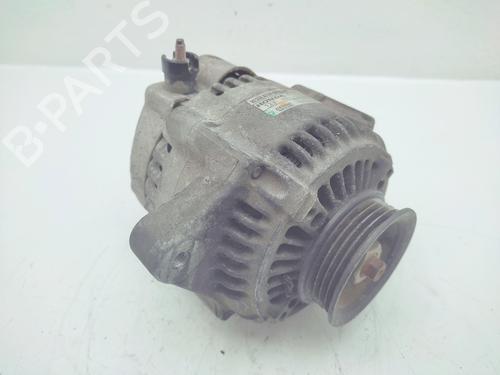 Used Alternator HONDA HR-V (GH_) [1999-2006]  21149861