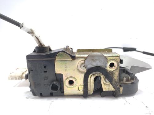 Front left lock CITROËN C4 I (LC_) 1.6 HDi | BP21161991C98 