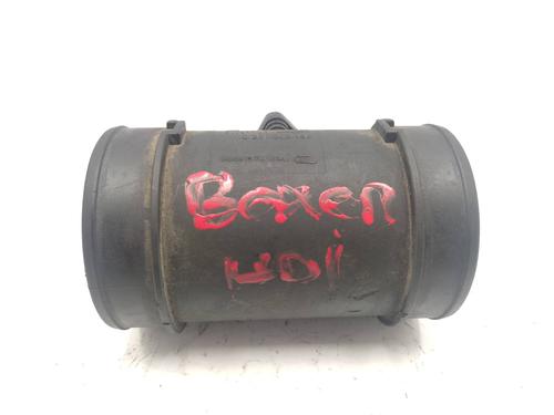 Used Mass air flow sensor PEUGEOT BOXER Van [2006-2025]  21153529