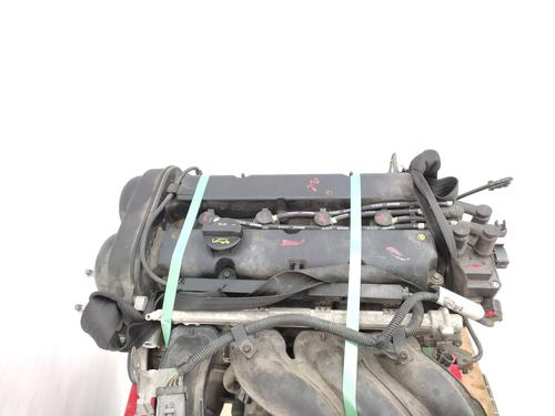 Engine FORD FOCUS C-MAX (DM2) 1.6 | BP21161325M1