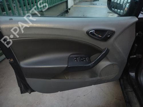 Mass air flow sensor SEAT IBIZA IV (6J5, 6P1)  | BP21160054M95 