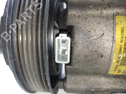 AC-Kompressor FORD KA (RB_) 1.3 i | BP24682854M34 