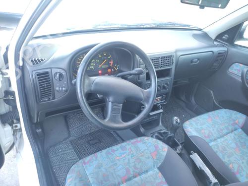 Radiator fan SEAT IBIZA II (6K1) 1.9 SDI | BP22719816M35 