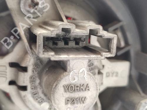 Left taillight SEAT TOLEDO III (5P2) 1.9 TDI | BP27327044C34 