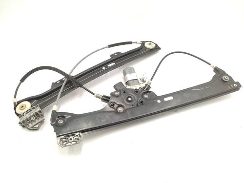 Front right window mechanism BMW 5 (E60)  | BP21153005C23 