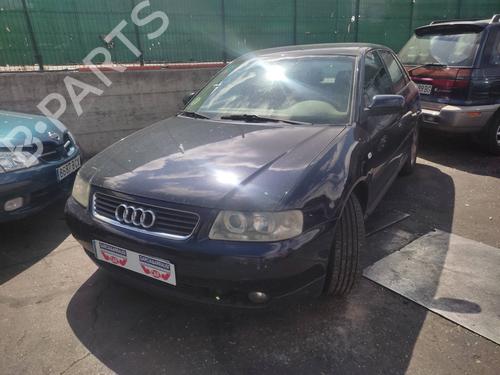 Right front driveshaft AUDI A3 (8L1)  | BP21154895M39 