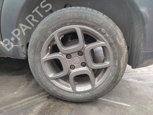 Højre baglygte CITROËN C4 CACTUS 1.2 VTi 82 | BP28566918C35 