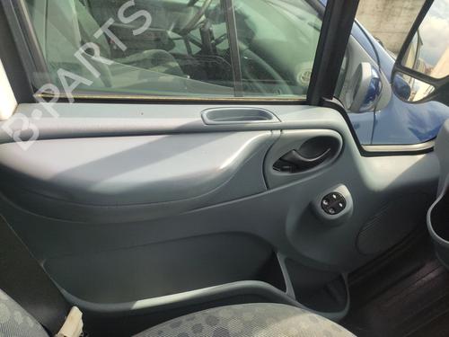 Left front door FORD TRANSIT Van (FA_ _)  | BP29072146C2 