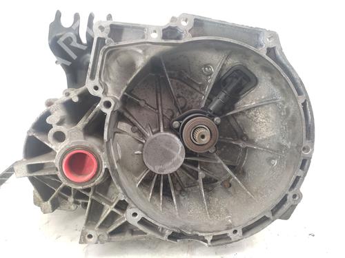 Used Gearbox FORD FOCUS II (DA_, HCP, DP) [2004-2013]  22719702