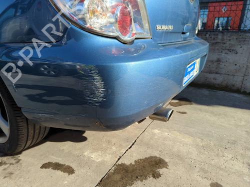 Instrument cluster SUBARU IMPREZA Estate (GG)  | BP21152401C47 