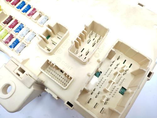 Fuse box KIA SPORTAGE IV (QL, QLE) 1.7 CRDi | BP29312111E1 