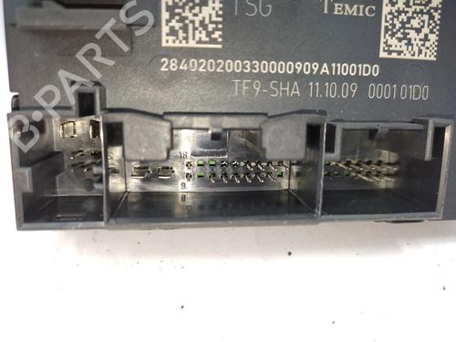 Electronic module AUDI A6 C6 (4F2) 2.0 TDI | BP21159237M83 