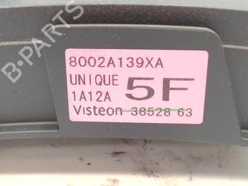 Switch PEUGEOT 4007 (VU_, VV_) 2.2 HDi | BP36700491I30 - Image 6