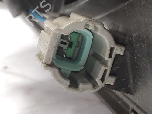 Radiator fan SUBARU XV (GT) 1.6 i AWD (GT3) | BP31996772M35