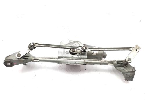 Used Front wiper motor TOYOTA YARIS (_P1_) 1.0 (SCP10_, SCP10R) (68 hp) 21155249