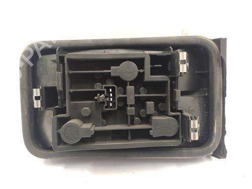 Left tailgate light CITROËN XANTIA (X1_, X2_)  | BP21158736C79