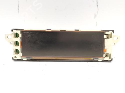 Used Display monitor PEUGEOT PARTNER Box Body/MPV 1.6 HDi 90 (92 hp) 30145192