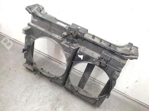 Used Front slam panel Front slam panel CITROËN C8 (EA_, EB_) 2.0 HDi (107 hp) 40448233 40448233