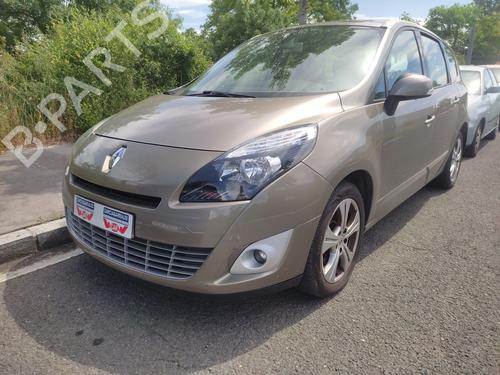 Used Parts RENAULT GRAND SCÉNIC III (JZ0/1_) 1.6 dCi (JZ00, JZ12) (130 hp) 4346070