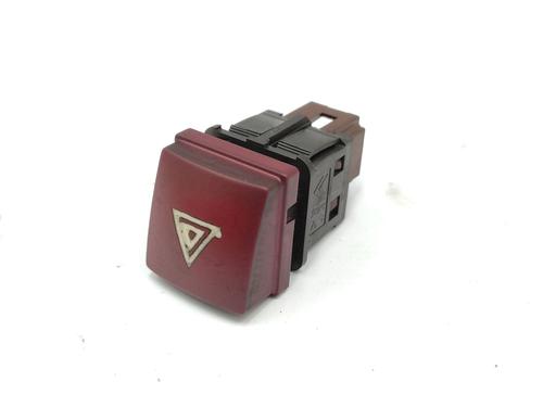 Used Warning switch PEUGEOT 207 (WA_, WC_) 1.6 HDi (90 hp) 28214781