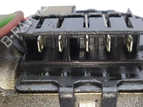 Front wiper motor FORD FOCUS I (DAW, DBW) | BP21156093M29