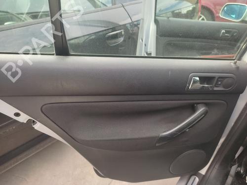 Mass air flow sensor VW GOLF IV (1J1) 1.9 TDI | BP21156747M95 