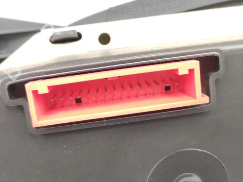 Instrument cluster RENAULT KANGOO (KC0/1_) 1.5 dCi (KC08, KC09) | BP29208216C47 