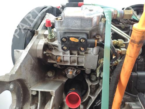 Engine SEAT TOLEDO II (1M2) 1.9 TDI | BP39667517M1 - Image 6