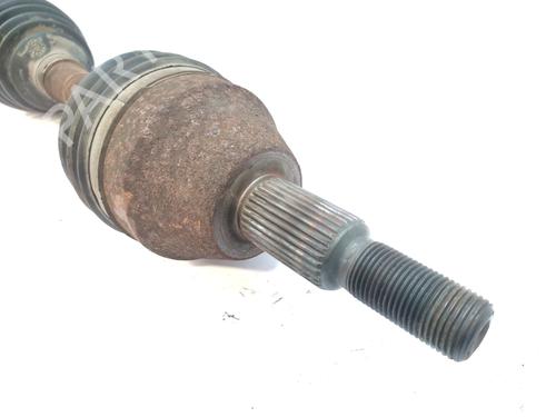 Left front driveshaft JEEP CHEROKEE (KK) 2.8 CRD 4x4 | BP38732734M38 - Image 2