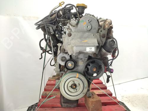 Engine OPEL CORSA D (S07) 1.3 CDTI (L08, L68) | BP39667520M1 - Image 4