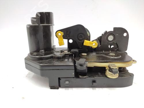 Used Front right lock HYUNDAI GETZ (TB) [2001-2011]  23537189