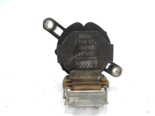 Ignition coil BMW 5 (E39) 523 i | BP21154736M94