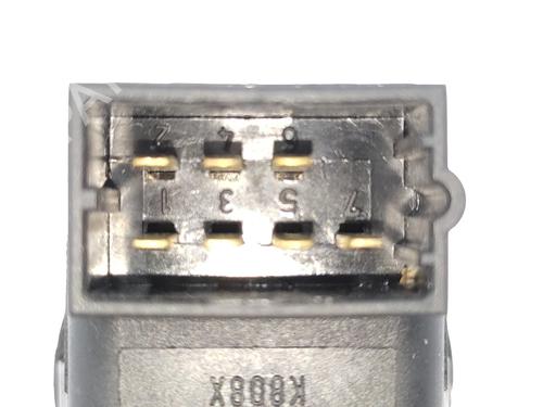 Mirror switch FORD TOURNEO CONNECT 1.8 TDCi | BP26220530I25 