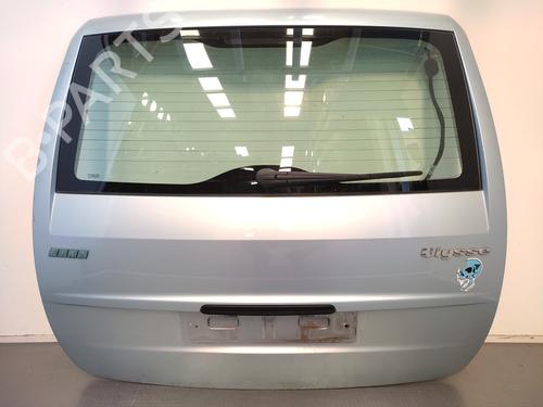 Used Tailgate FIAT ULYSSE (179_) 2.0 JTD (109 hp) 21153590