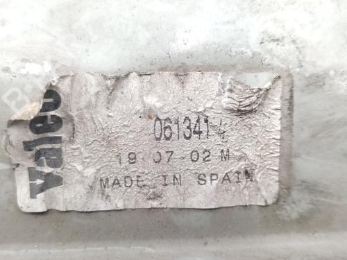 Left headlight SEAT IBIZA I (21A)  | BP21159792C28 