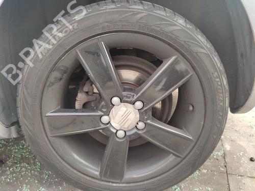 Venstre baglygte SEAT LEON (1P1) | BP30697916C34