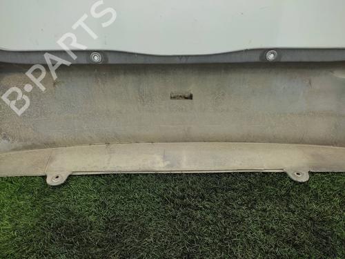 Rear bumper MERCEDES-BENZ A-CLASS (W168) A 140 (168.031, 168.131) | BP21150727C8 