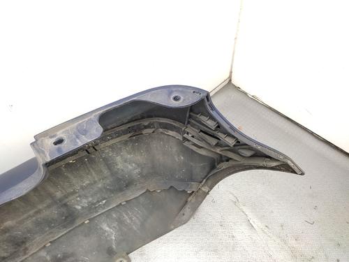 Rear bumper VW POLO (9N_, 9A_)  | BP21160525C8 