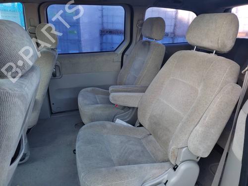 Fuse box KIA CARNIVAL II (GQ) 2.9 CRDi | BP21155236E1 